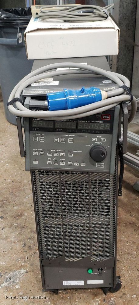 image for item OB9728 Electronics