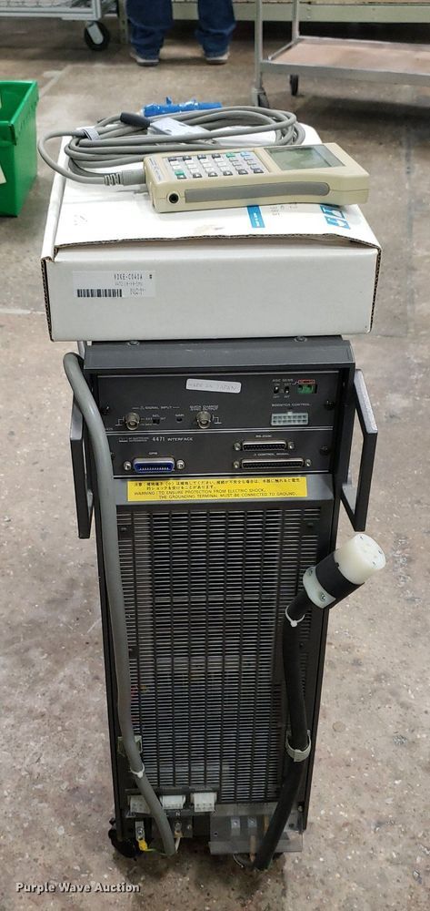 image for item OB9728 Electronics