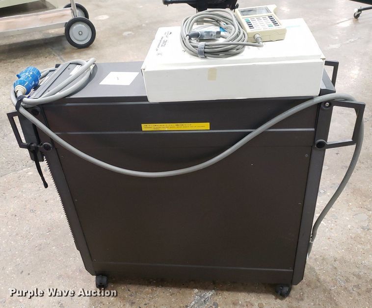 image for item OB9728 Electronics