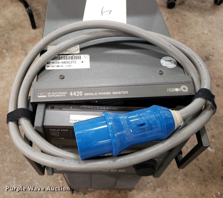 image for item OB9728 Electronics