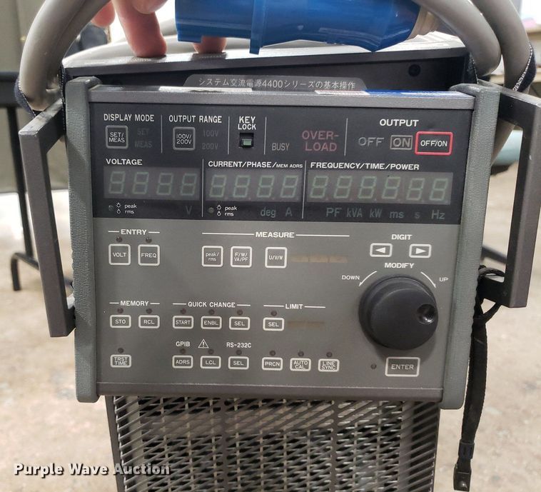 image for item OB9728 Electronics