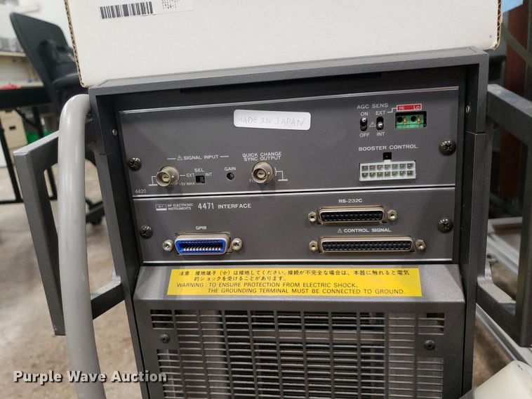 image for item OB9728 Electronics