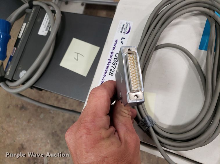 image for item OB9728 Electronics