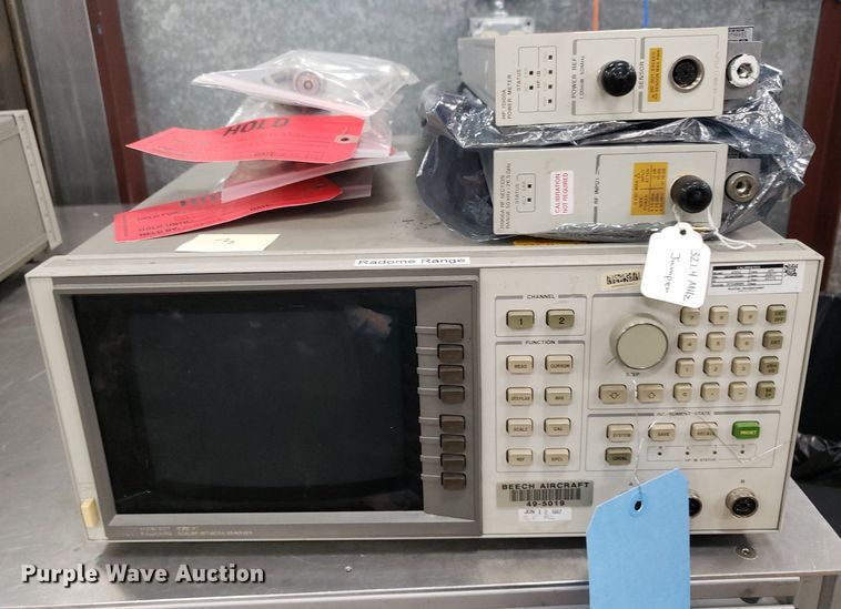 image for item OB9729 Electronics