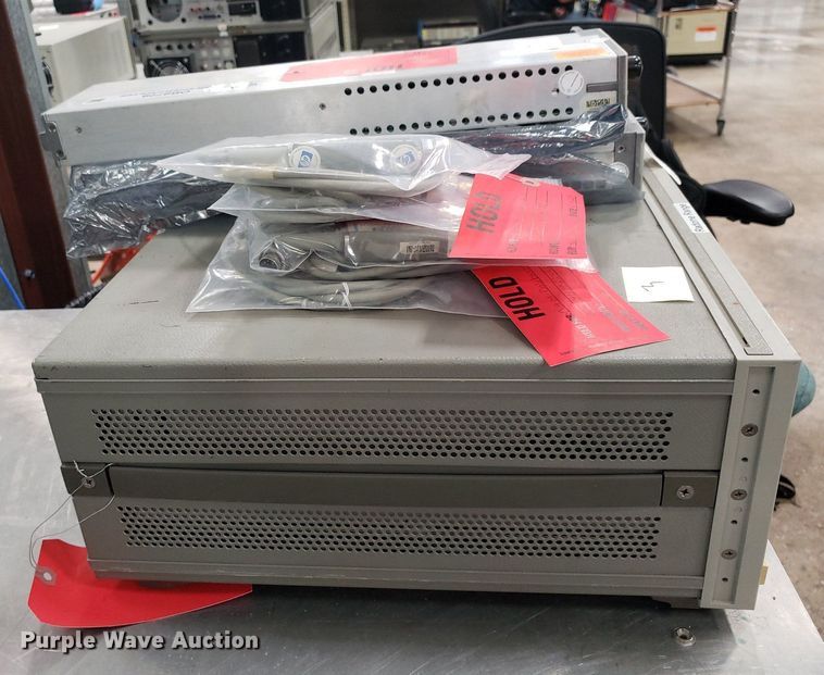 image for item OB9729 Electronics