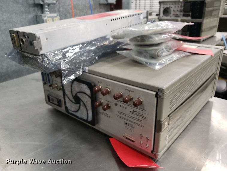 image for item OB9729 Electronics