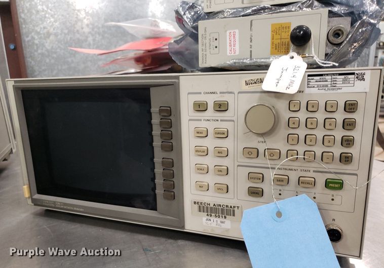 image for item OB9729 Electronics