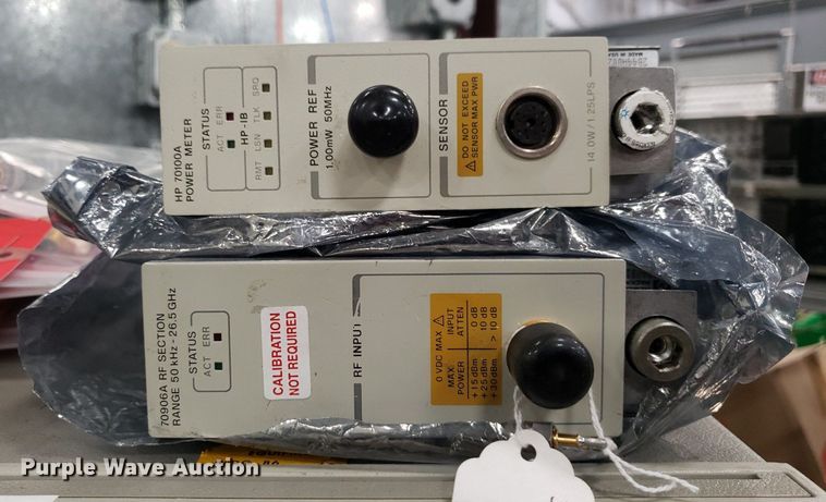 image for item OB9729 Electronics