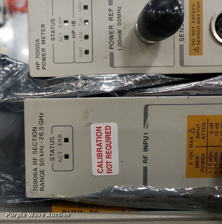 image for item OB9729 Electronics