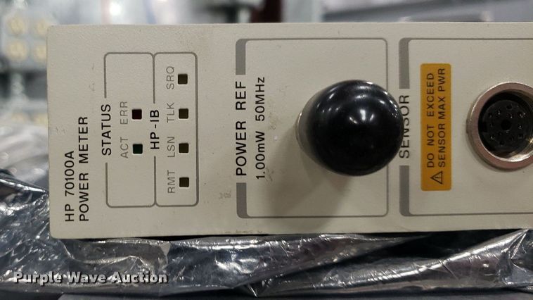 image for item OB9729 Electronics