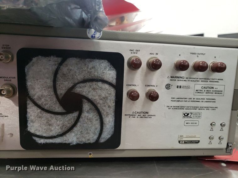 image for item OB9729 Electronics