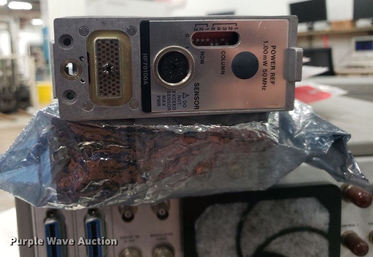 image for item OB9729 Electronics