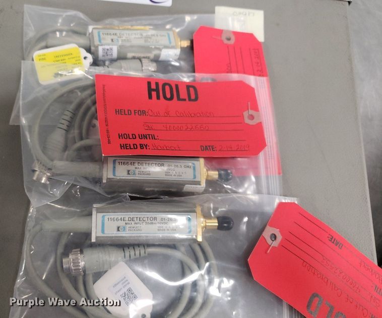 image for item OB9729 Electronics