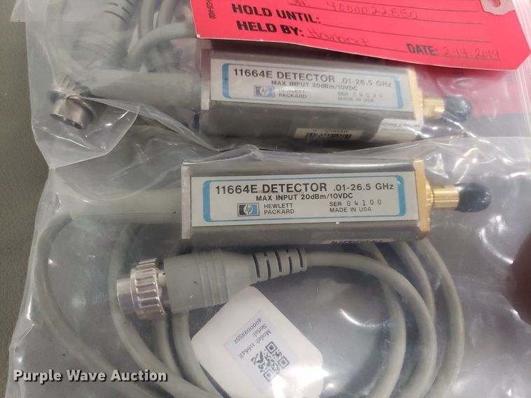 image for item OB9729 Electronics