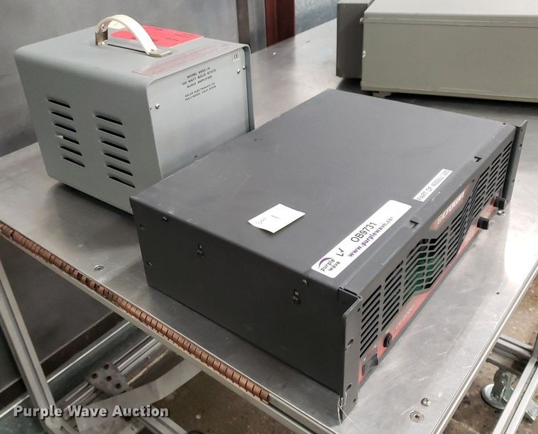 image for item OB9731 Electronics