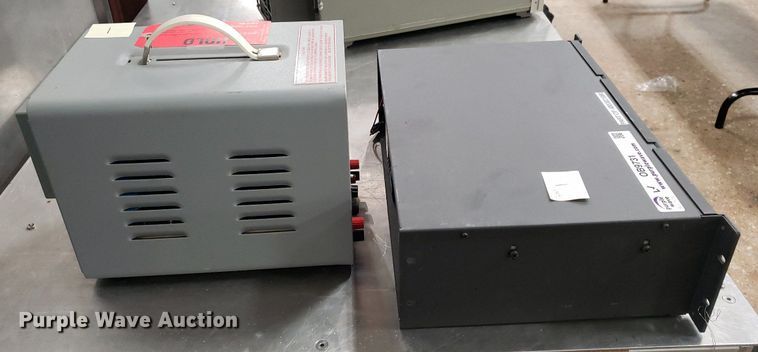 image for item OB9731 Electronics