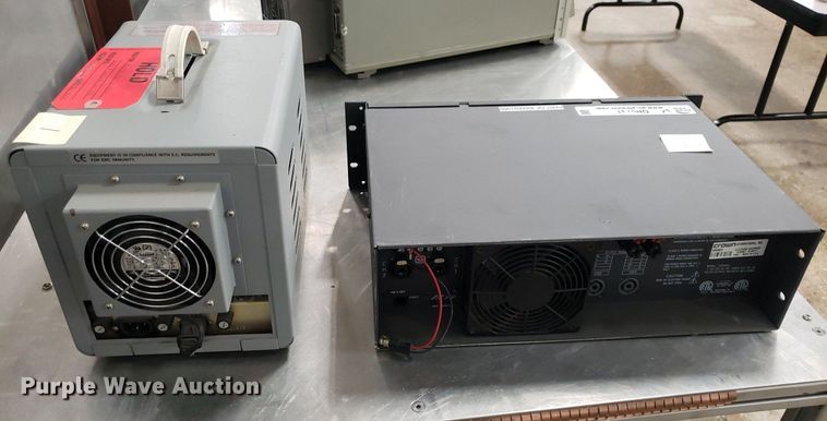 image for item OB9731 Electronics