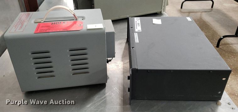 image for item OB9731 Electronics