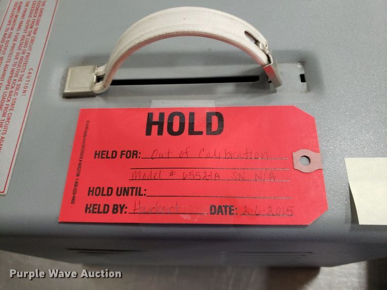 image for item OB9731 Electronics