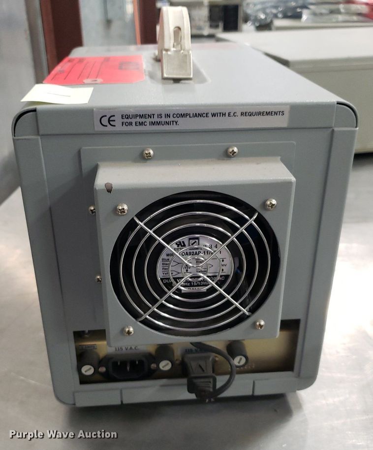 image for item OB9731 Electronics