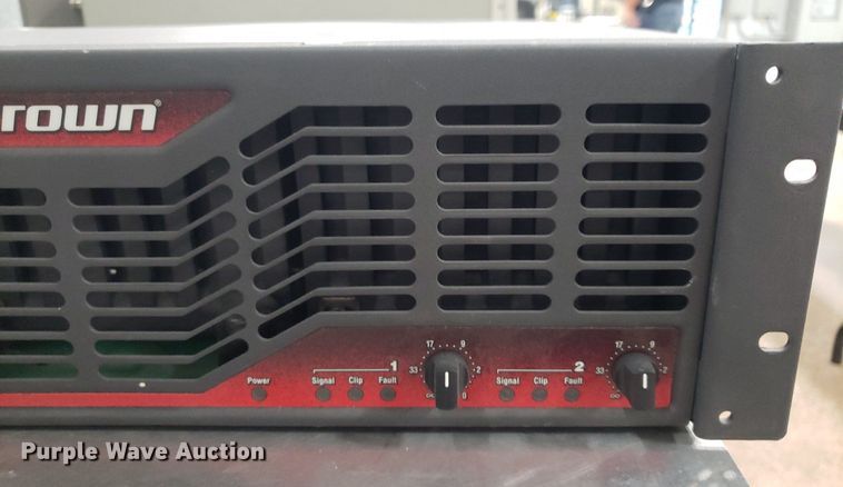 image for item OB9731 Electronics