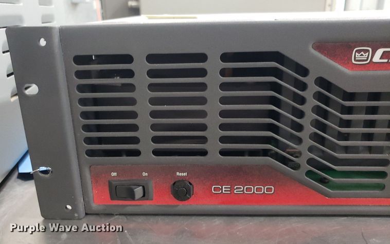 image for item OB9731 Electronics