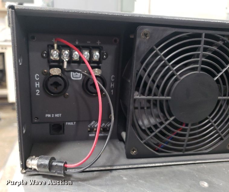 image for item OB9731 Electronics