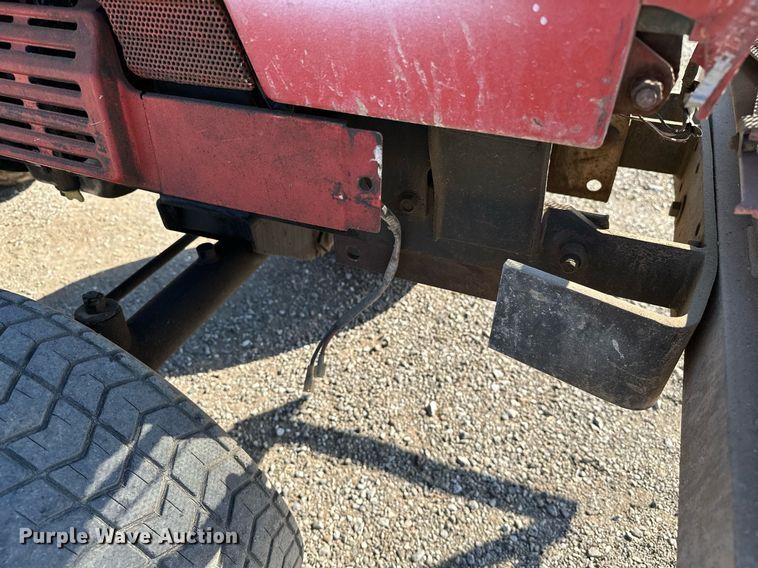 image for item OC9103 International 234  tractor