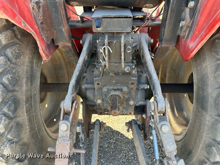 image for item OC9103 International 234  tractor