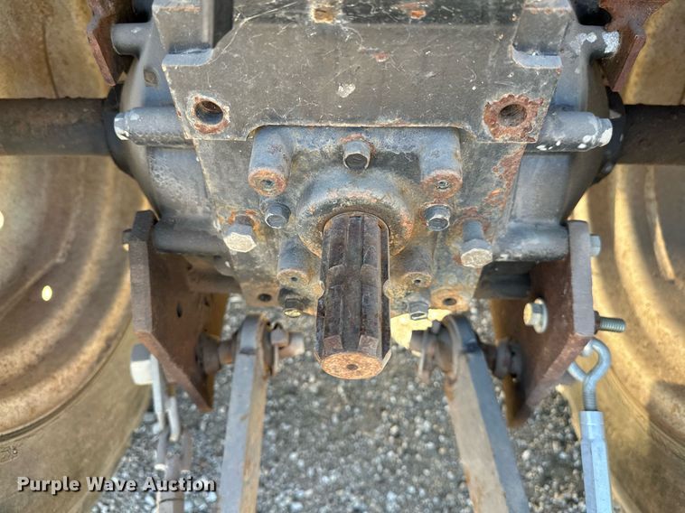 image for item OC9103 International 234  tractor