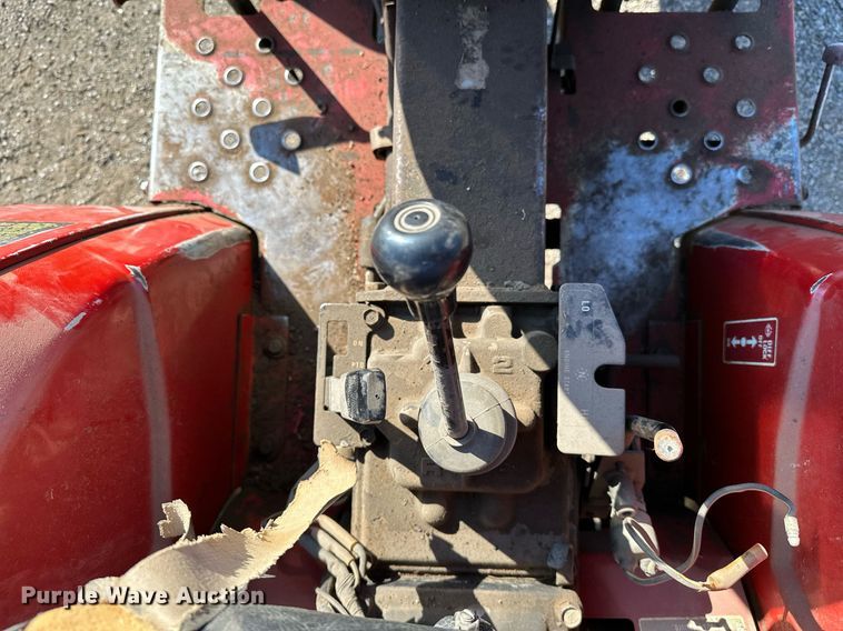 image for item OC9103 International 234  tractor