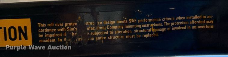 image for item OC9103 International 234  tractor