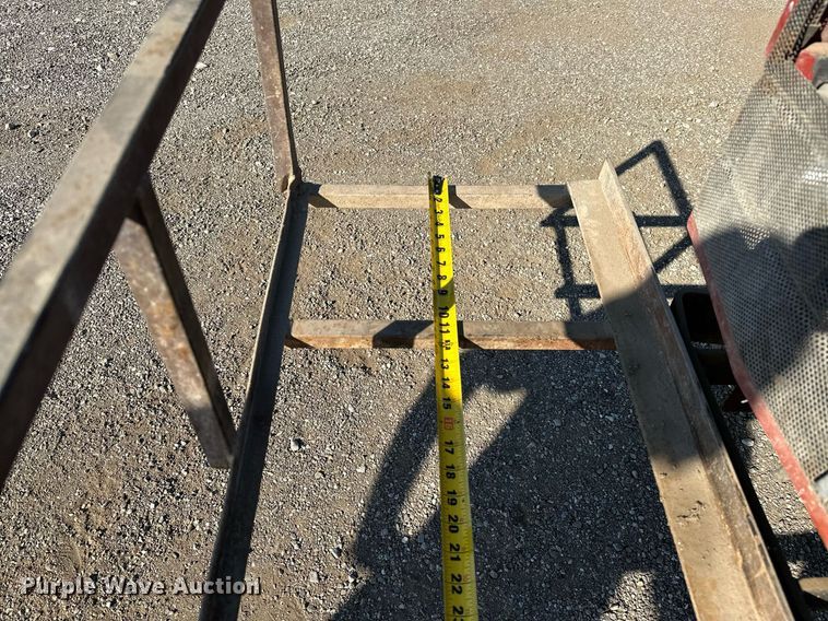 image for item OC9103 International 234  tractor