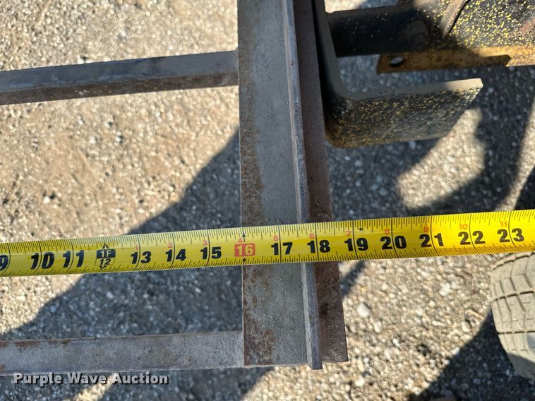 image for item OC9103 International 234  tractor