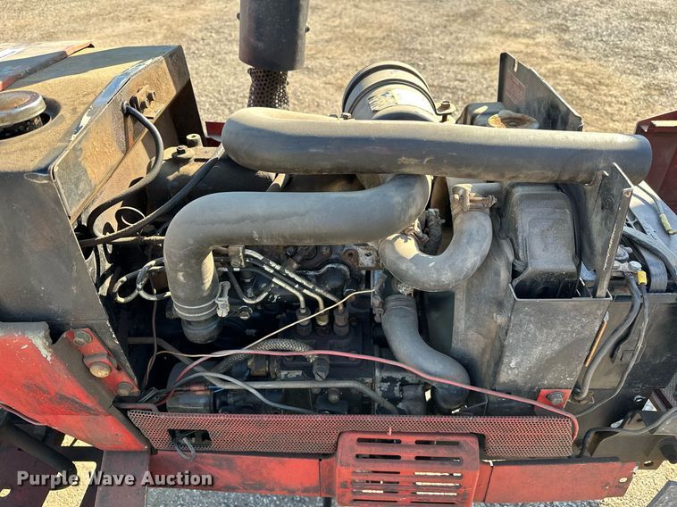 image for item OC9103 International 234  tractor