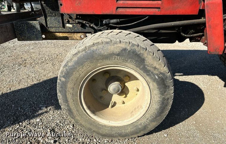 image for item OC9103 International 234  tractor