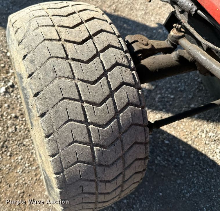 image for item OC9103 International 234  tractor