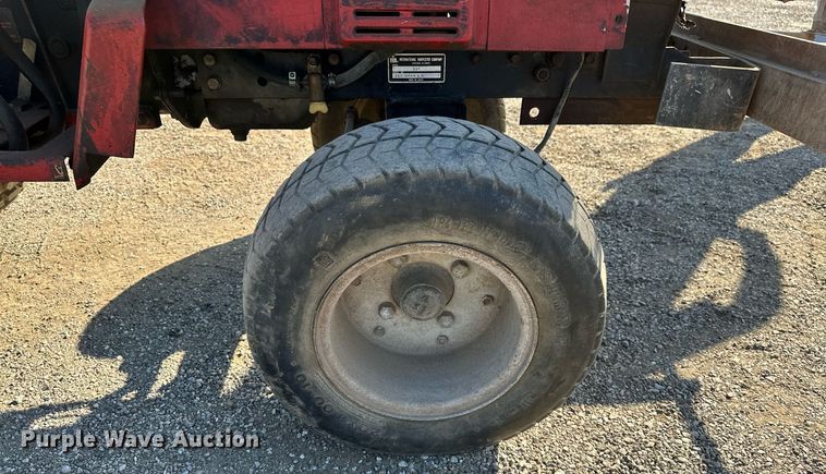 image for item OC9103 International 234  tractor