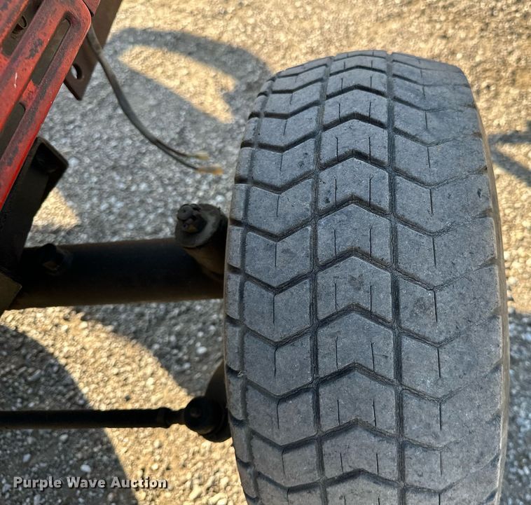 image for item OC9103 International 234  tractor