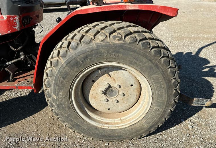 image for item OC9103 International 234  tractor