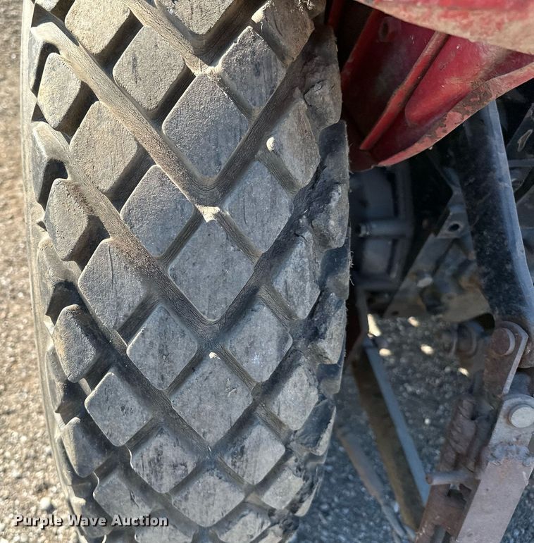 image for item OC9103 International 234  tractor