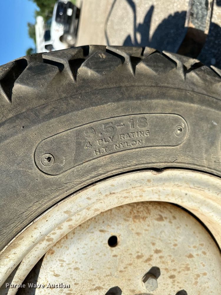 image for item OC9103 International 234  tractor