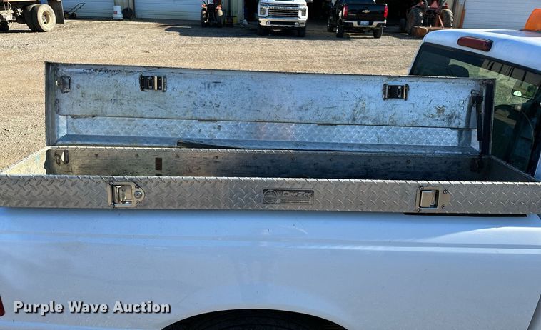 image for item OC9104 2003 Ford Ranger  pickup truck