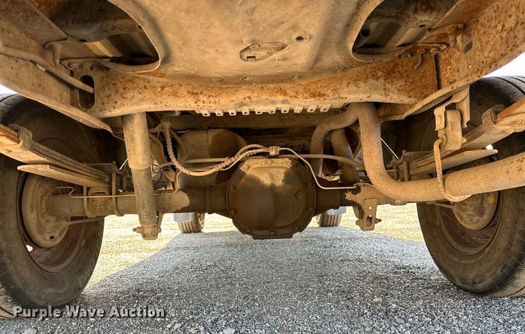 image for item OC9104 2003 Ford Ranger  pickup truck