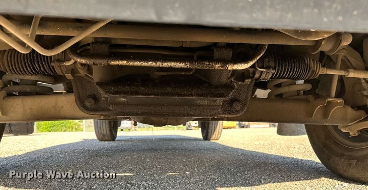 image for item OC9104 2003 Ford Ranger  pickup truck