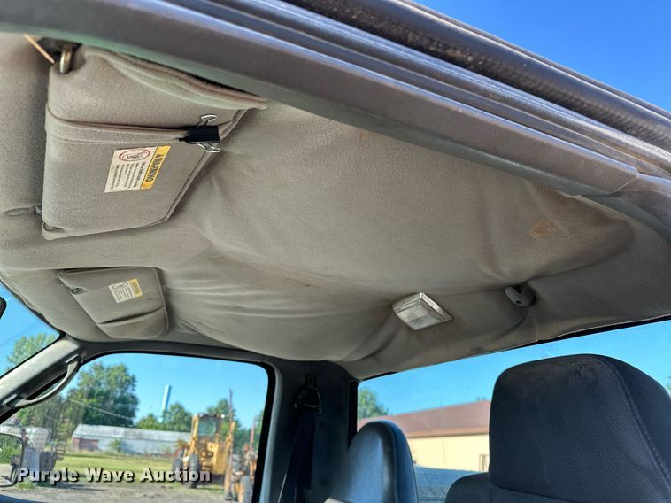 image for item OC9104 2003 Ford Ranger  pickup truck