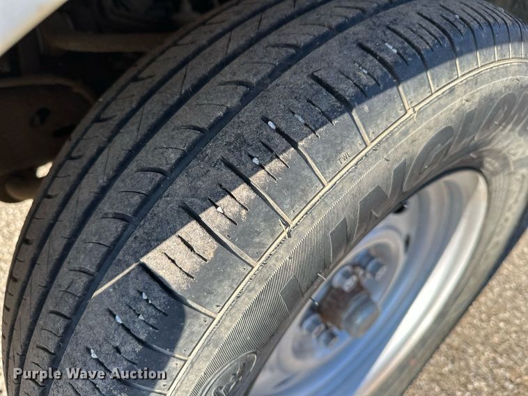 image for item OC9104 2003 Ford Ranger  pickup truck