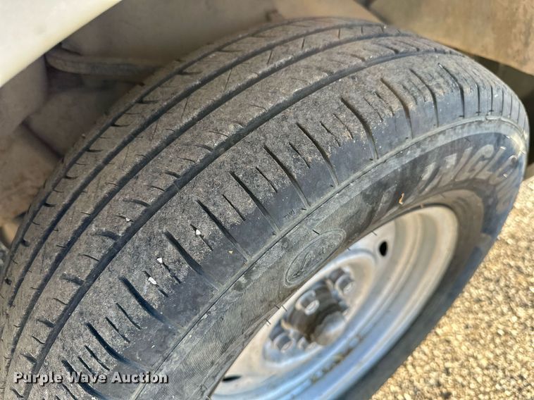 image for item OC9104 2003 Ford Ranger  pickup truck