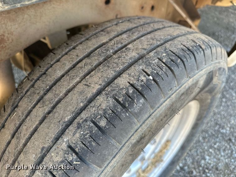 image for item OC9104 2003 Ford Ranger  pickup truck