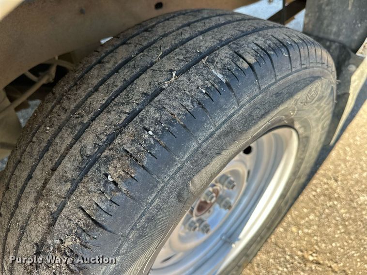 image for item OC9104 2003 Ford Ranger  pickup truck